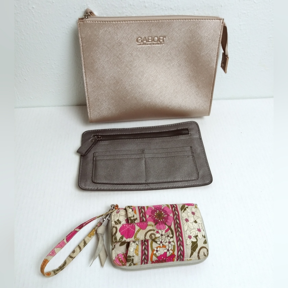 Assortment Women's Bags Bundle Of 3 Casual